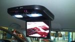 stropní monitor Zenec ZE-MR1020DVD