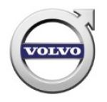 volvo logo